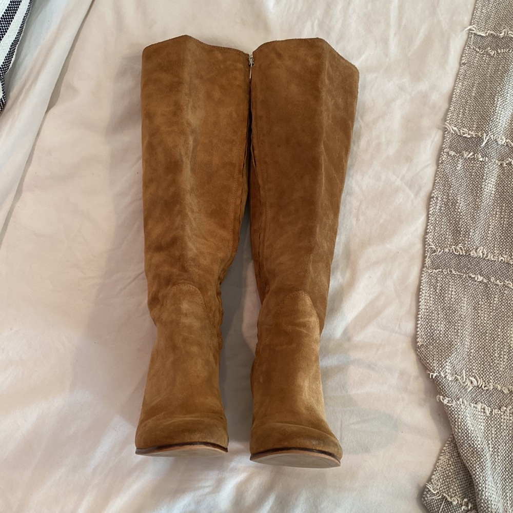 SAM EDELMAN // Camellia Tall Boot - Picture 8 of 10